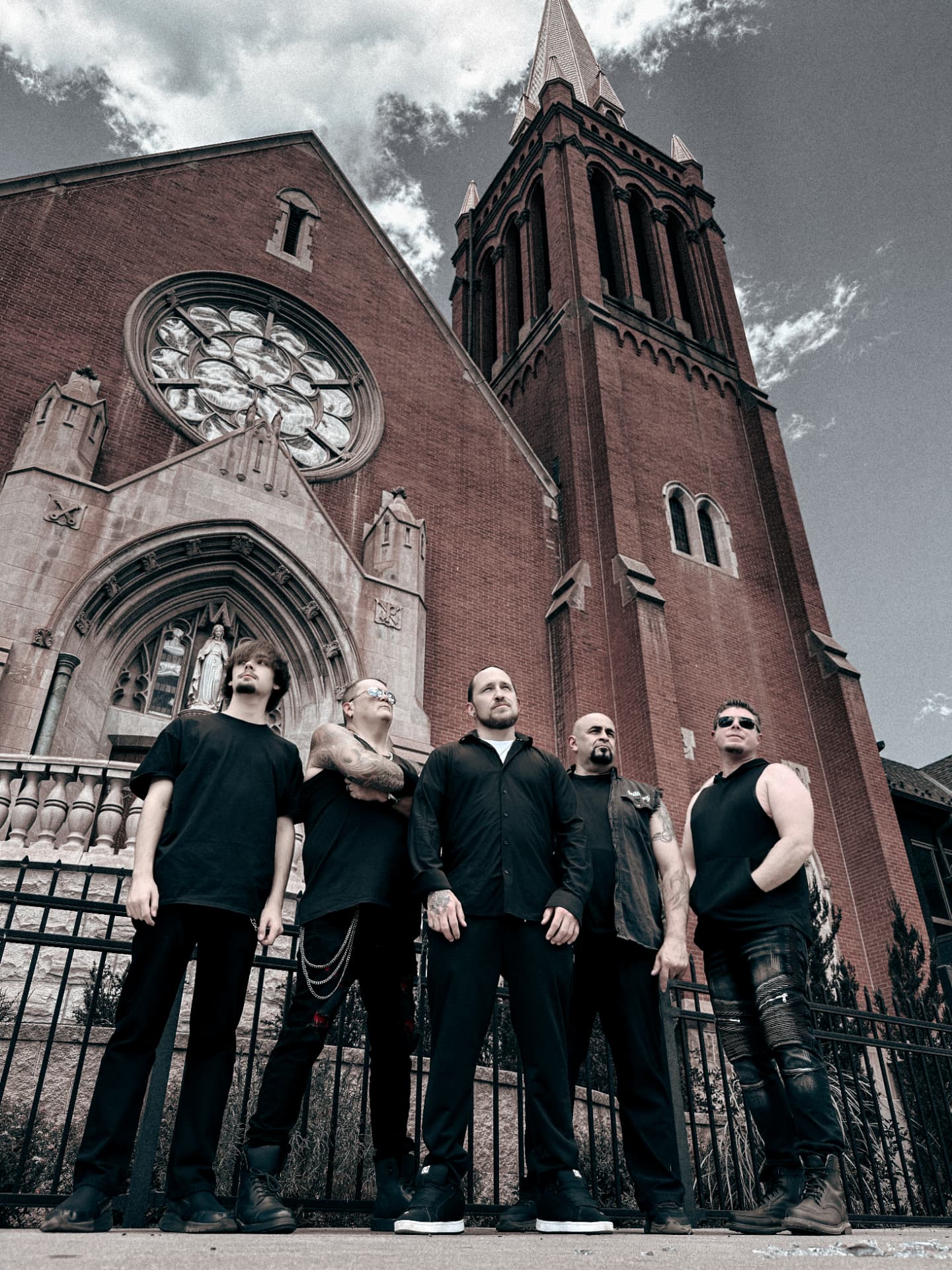 Resile band photo