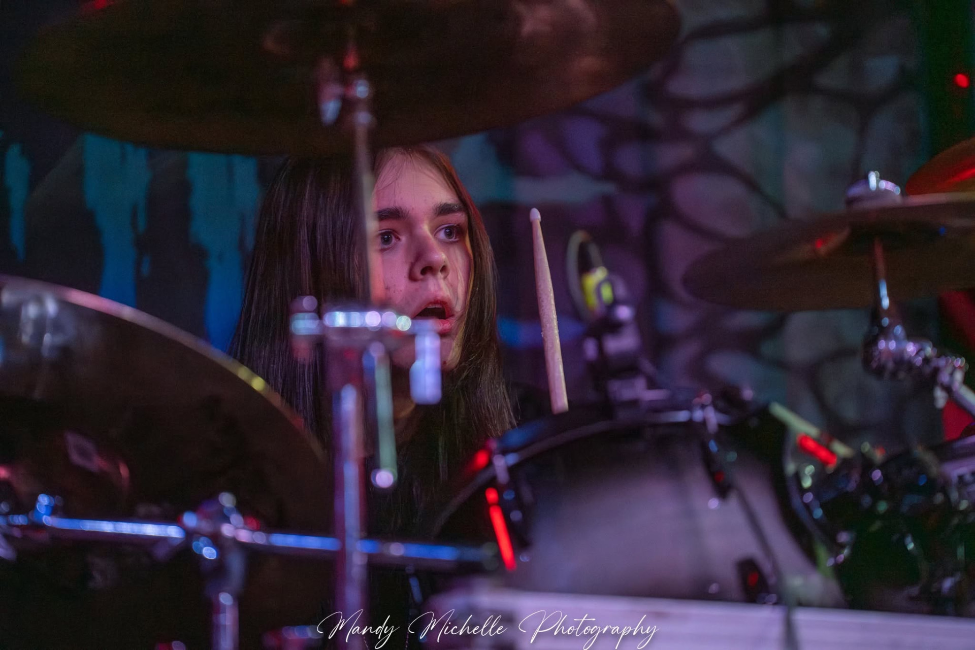 Isaac Love — Drums of Resile