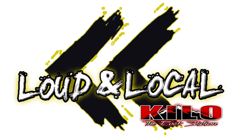 KILO 94.3 Loud & Local Rewind